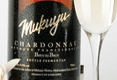 Mukuyu Chardonnay Brut de Brut