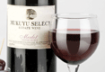 Mukuyu Select Merlot